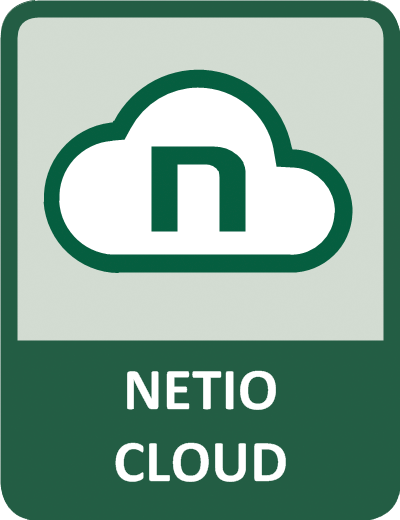 NETIO CLOUD