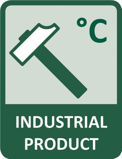 INDUSTRIAL PRODUCT QUALITY